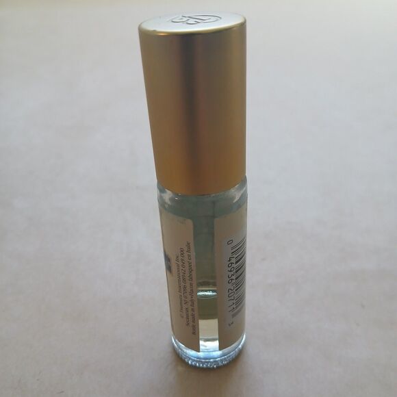 Vintage Claire Burke Royal Vanilla Potpourri Refresher Oil 0.4 oz - Picture 3 of 4